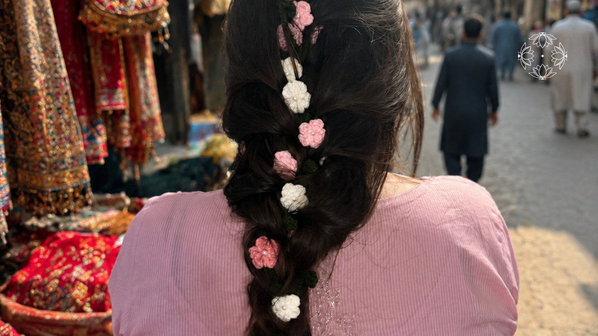 Crochet <3
