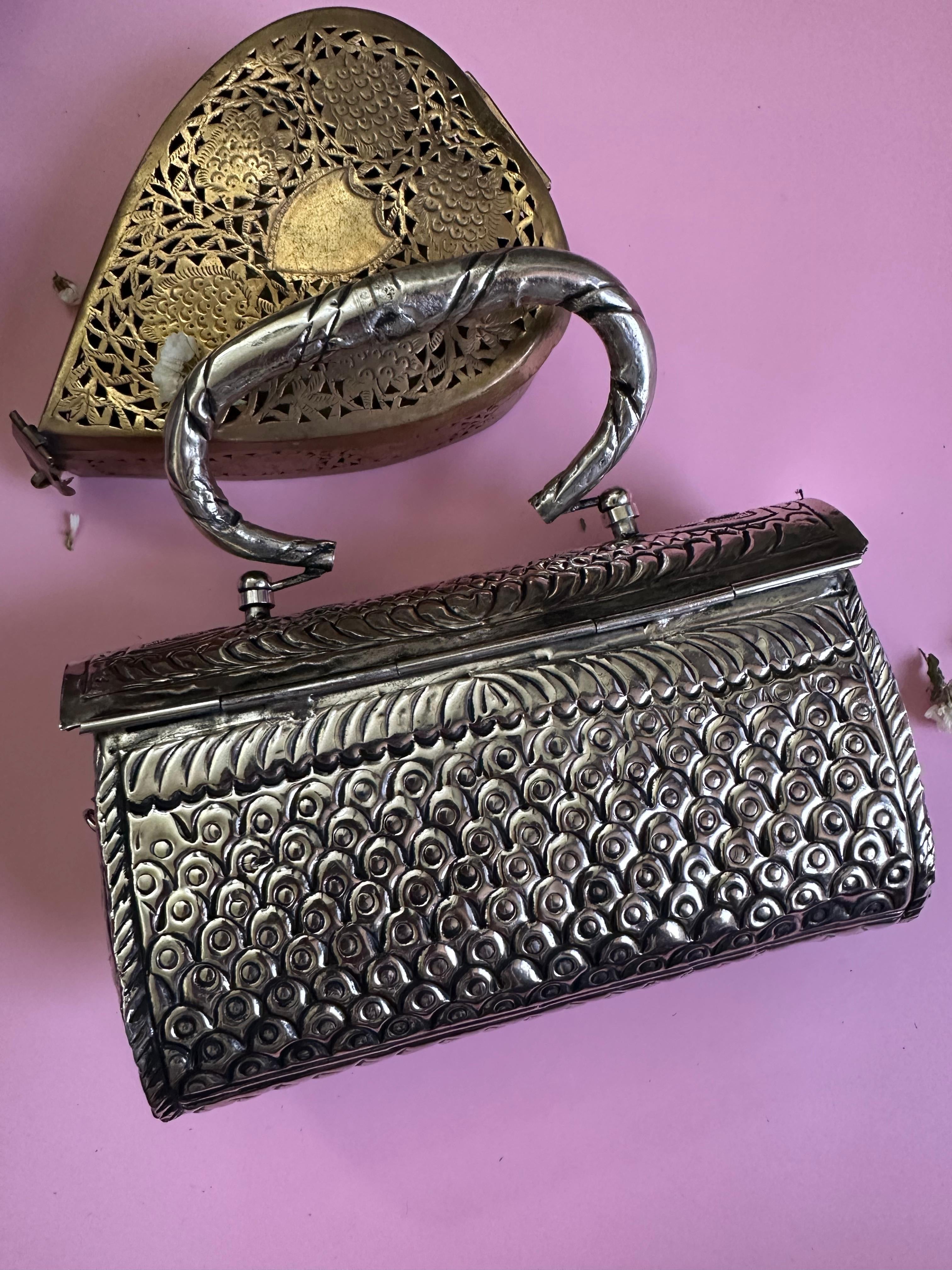 Gajra Metal Clutch