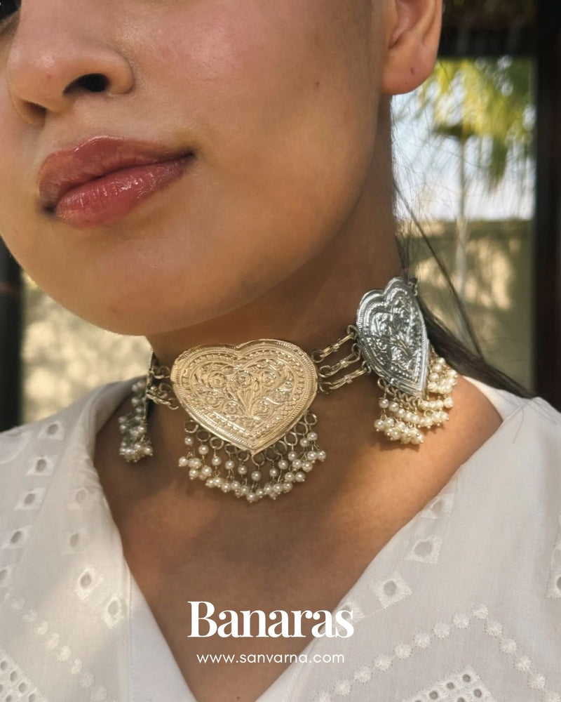 Ethnic Jewelry