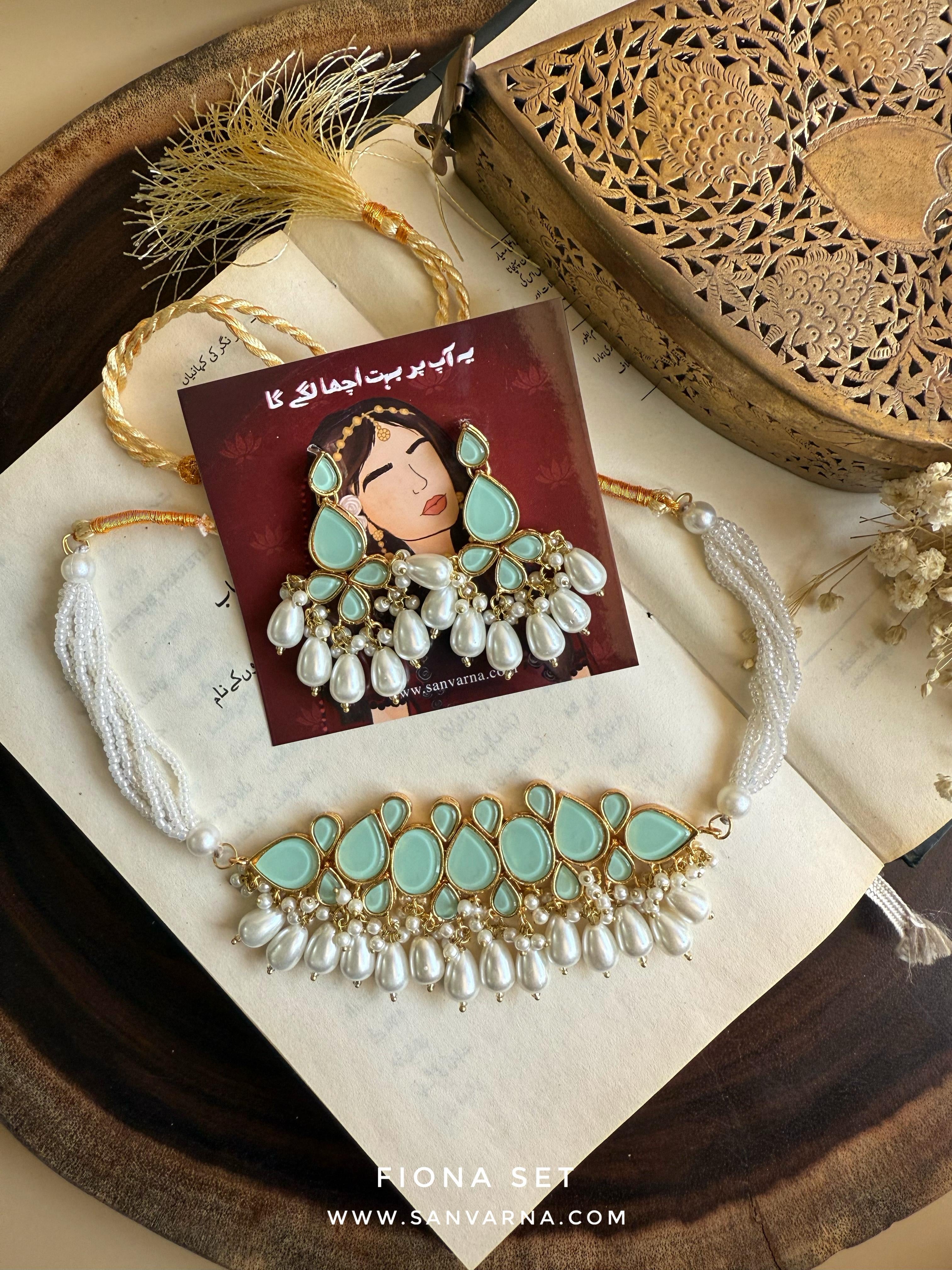 Fiona Set