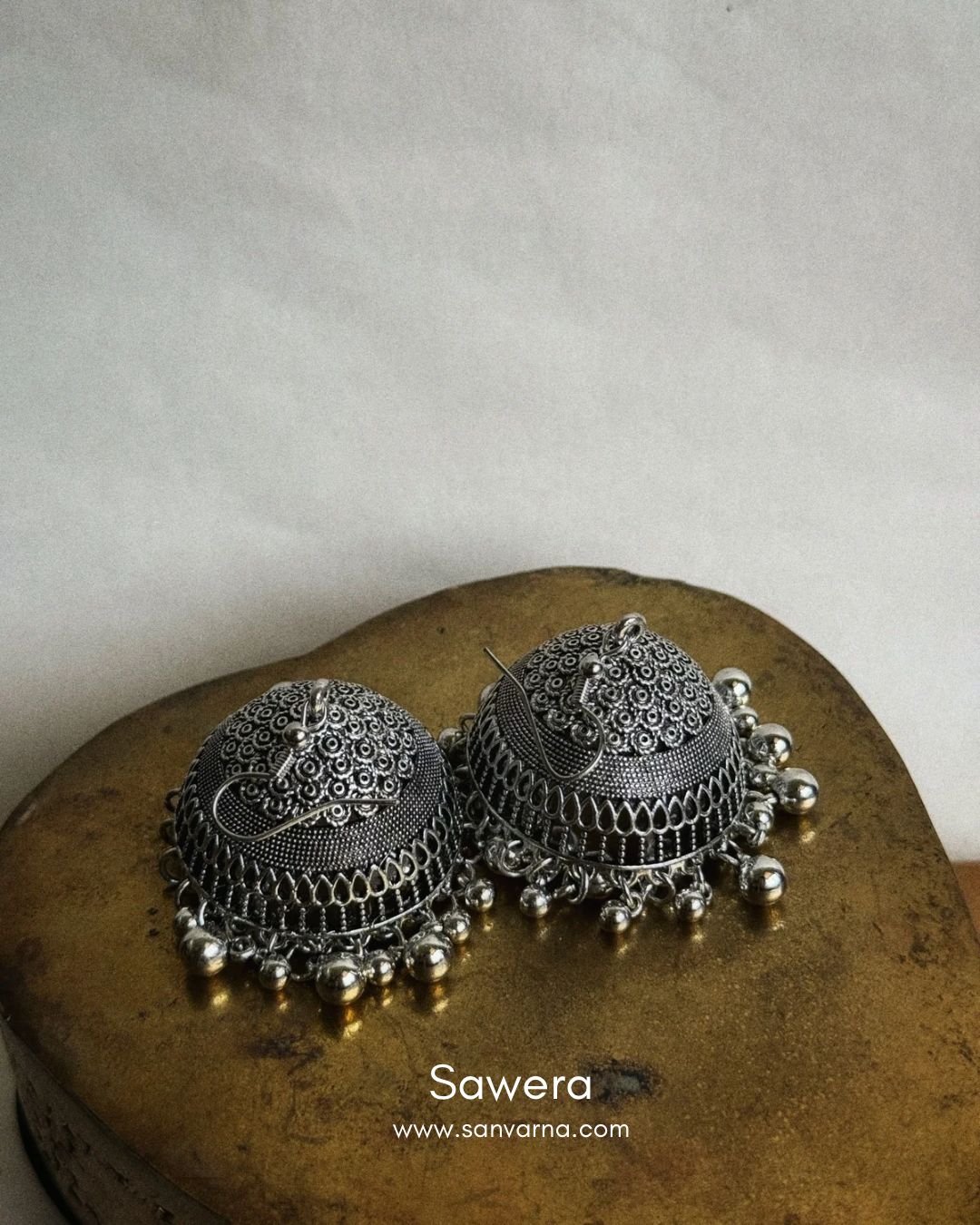 Savera Jhumkian
