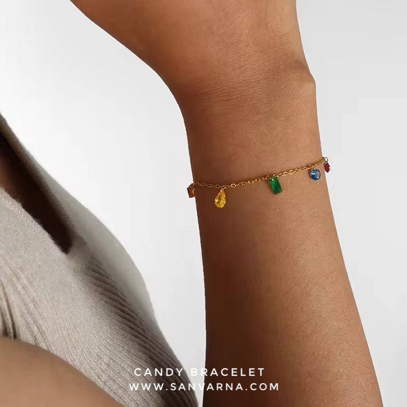 Candy Bracelet