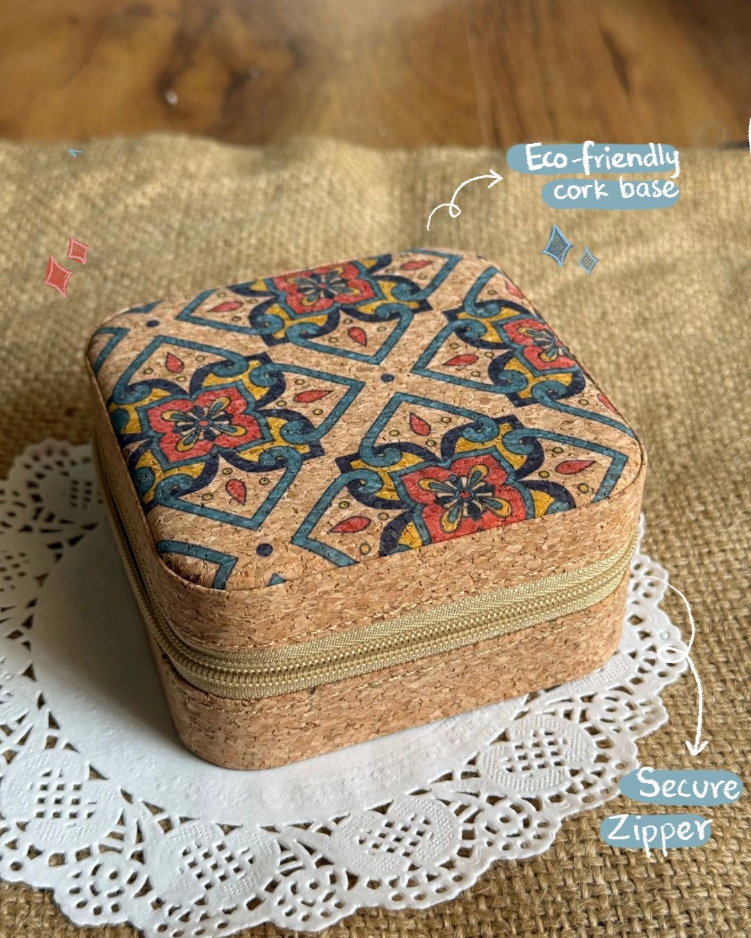 Jewellery Case