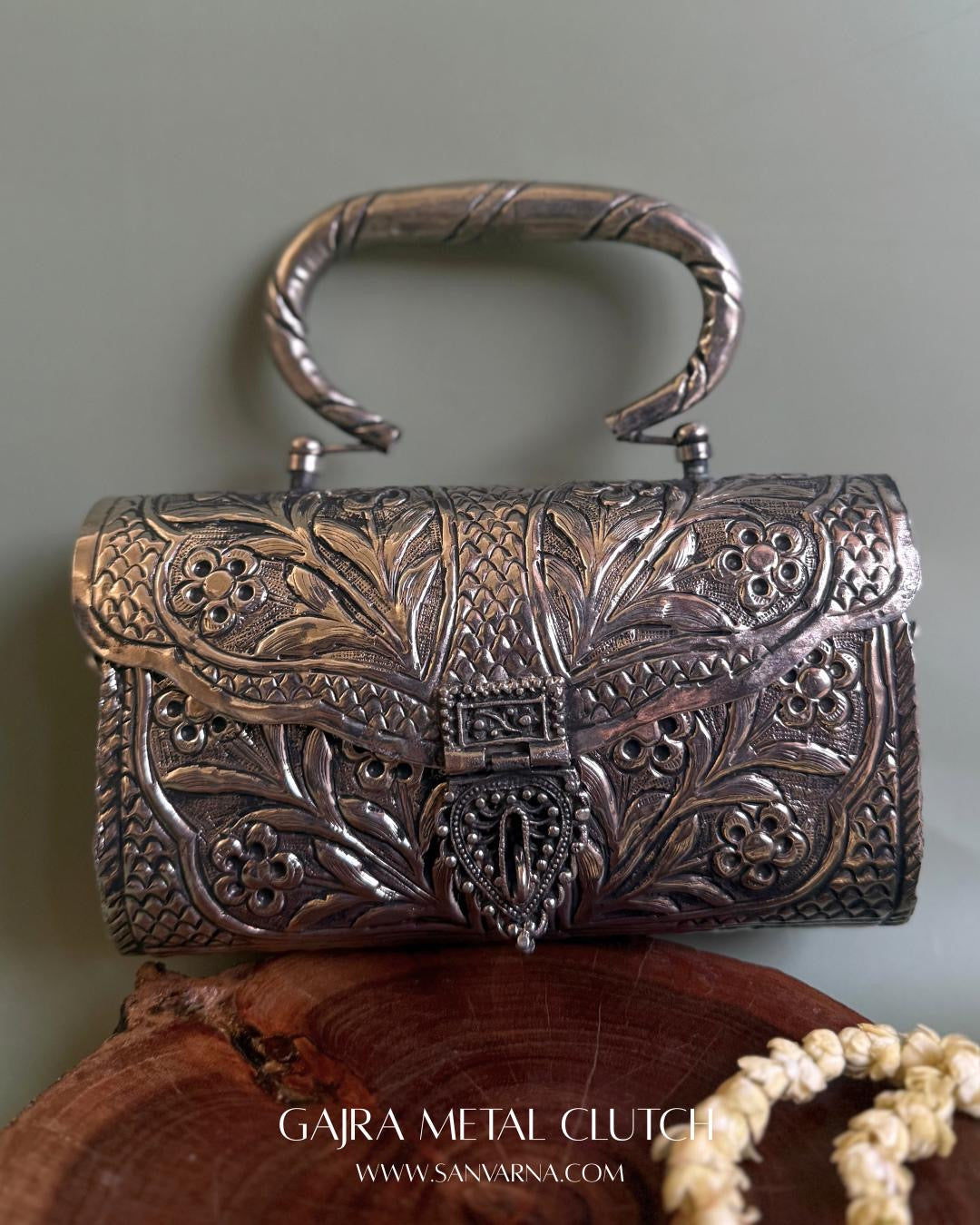 Gajra Metal Clutch