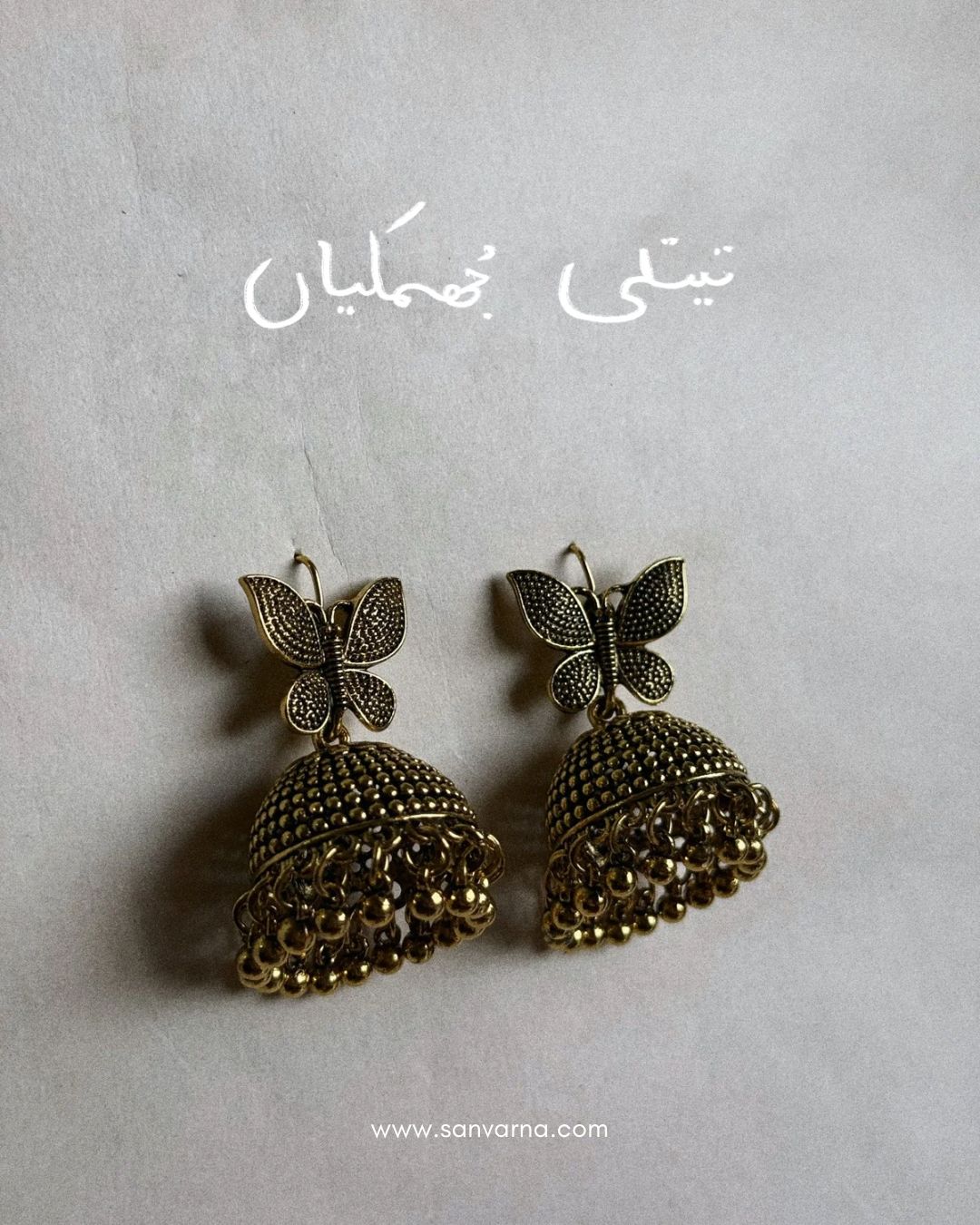 Titli Jhumkian