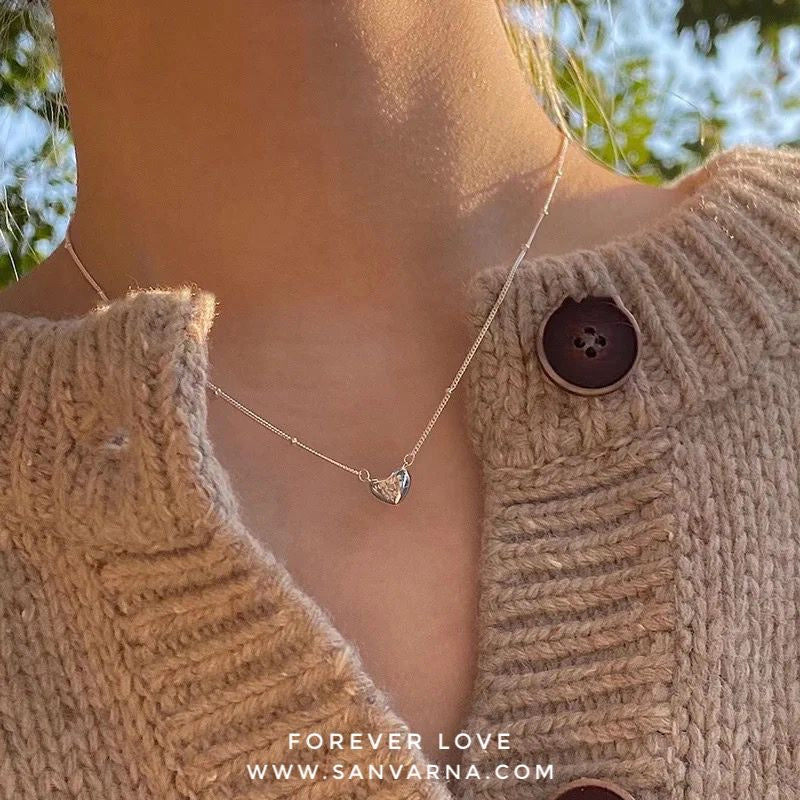 Forever Love Pendant