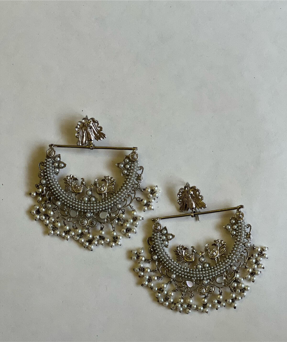 Mezi Earrings