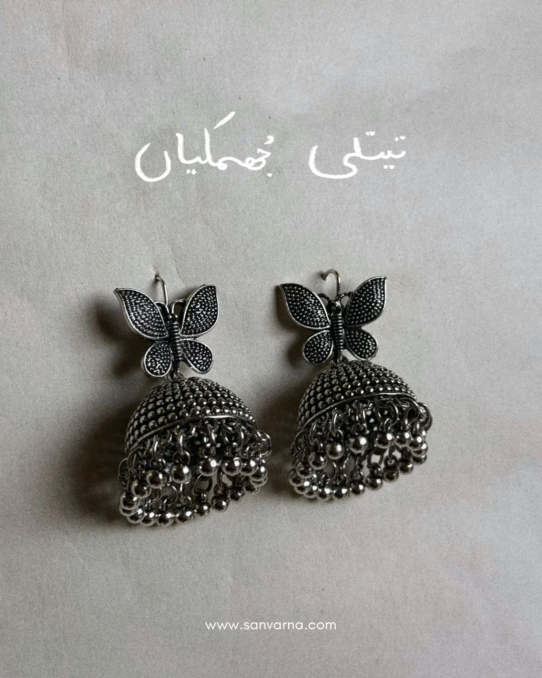 Titli Jhumkian