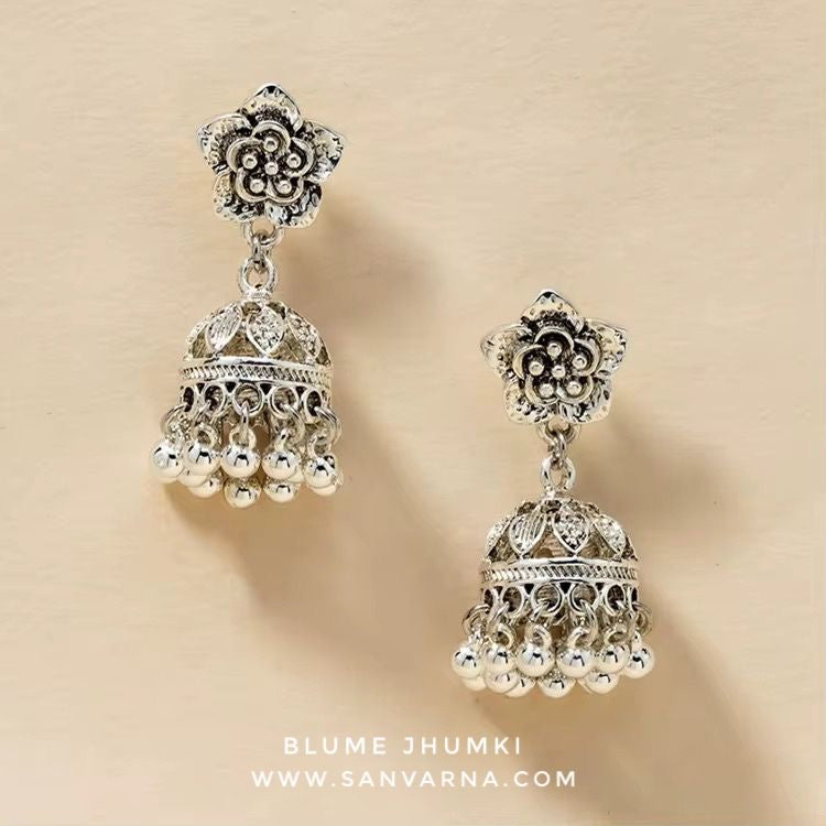 Blume Jhumki