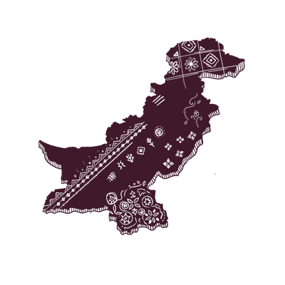 Pakistan-wide Delivery