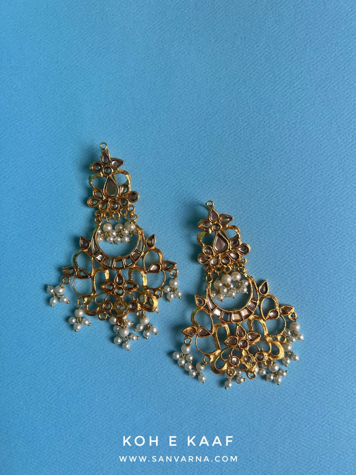 Gold Jewelry Pakistan