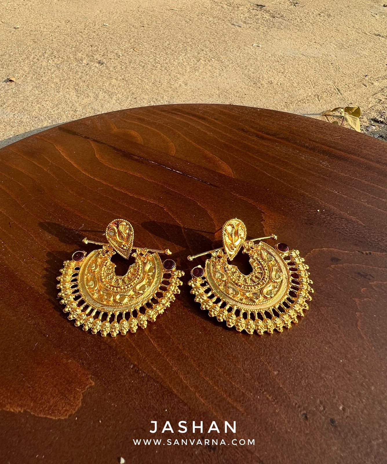 Gold Jewelry Pakistan